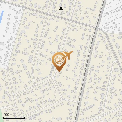 Foto zu Hammerstraße 44-54, 14167 Berlin