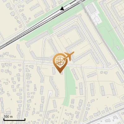 Foto zu Hampsteadstraße 17, 14167 Berlin