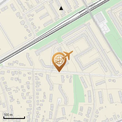 Foto zu Hampsteadstraße 18-22, 14167 Berlin