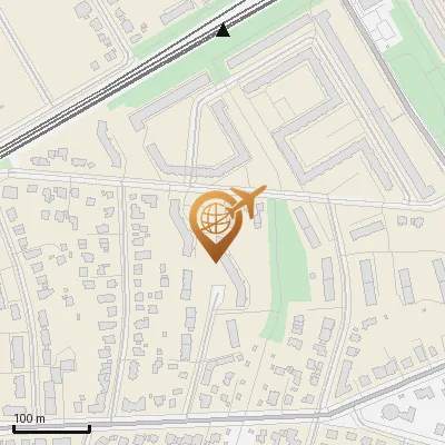 Foto zu Hampsteadstraße 23, 14167 Berlin