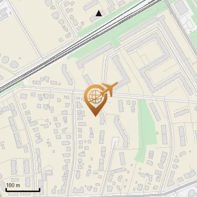 Foto zu Hampsteadstraße 27-33, 14167 Berlin