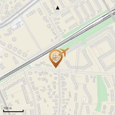 Foto zu Hampsteadstraße 34-36, 14167 Berlin