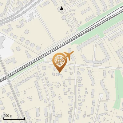 Foto zu Hampsteadstraße 37-45, 14167 Berlin