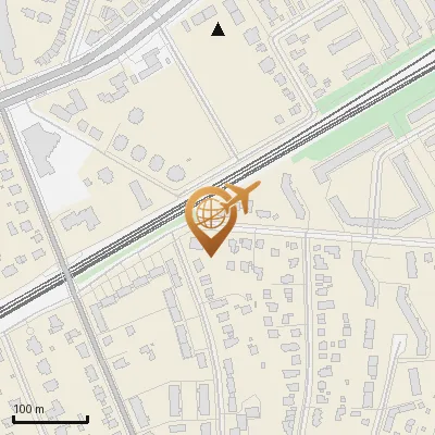 Foto zu Hampsteadstraße 46-49, 14167 Berlin