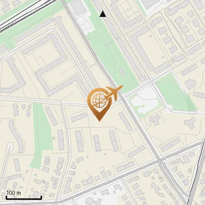 Foto zu Hampsteadstraße 5-7, 14167 Berlin