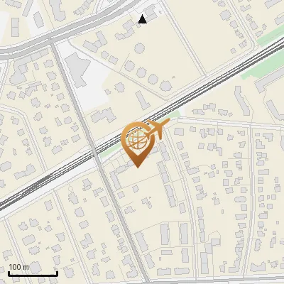 Foto zu Hampsteadstraße 53-57, 14167 Berlin