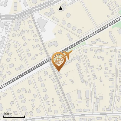 Foto zu Hampsteadstraße 59, 14167 Berlin