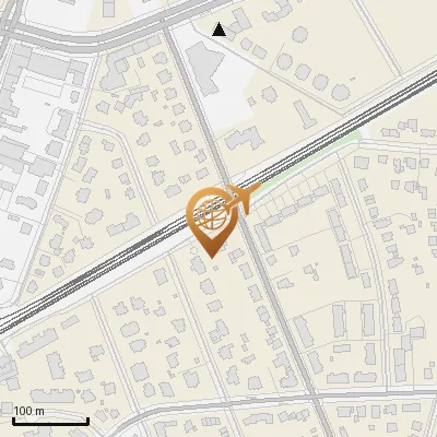 Foto zu Hampsteadstraße 63, 14167 Berlin