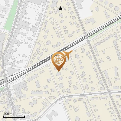 Foto zu Hampsteadstraße 73, 14167 Berlin