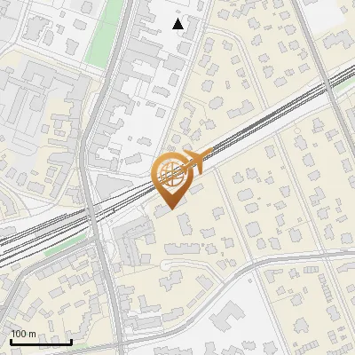 Foto zu Hampsteadstraße 79-83, 14167 Berlin