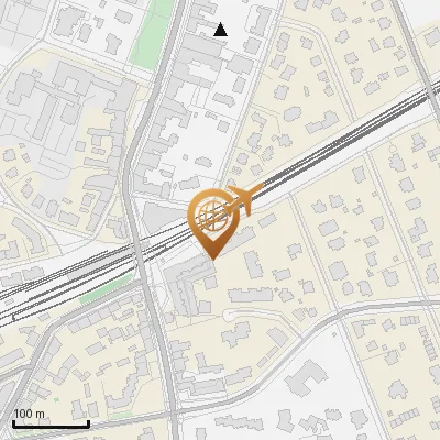 Foto zu Hampsteadstraße 85, 14167 Berlin