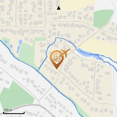 Karte Hamraakoppel 88-90, 22395 Hamburg