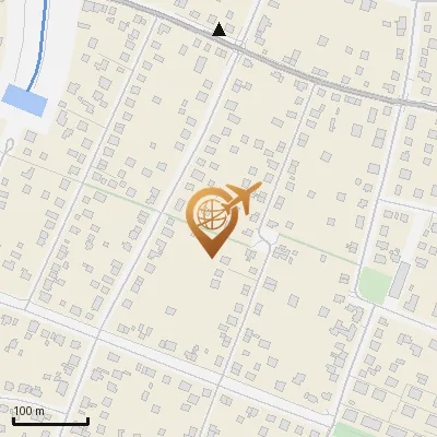 Foto zu Hamsterstraße 20, 12623 Berlin