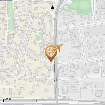 Foto zu Hanauer Straße 35, 80992 München