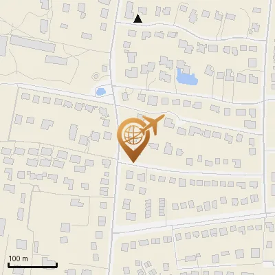 Karte Handelmannweg 24-25, 22605 Hamburg