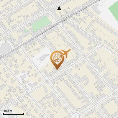 Foto zu Handjerystraße 13-22, 12489 Berlin