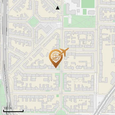 Foto zu Handjerystraße 20-22, 12159 Berlin