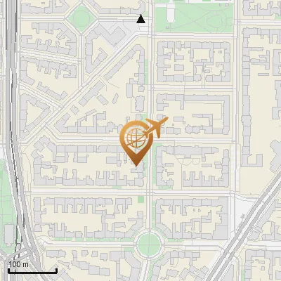 Foto zu Handjerystraße 23-24, 12159 Berlin