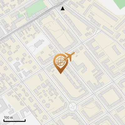 Foto zu Handjerystraße 24, 12489 Berlin