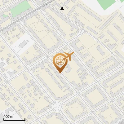 Foto zu Handjerystraße 25-30, 12489 Berlin