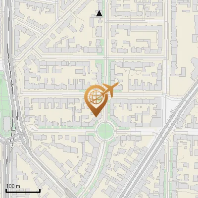 Foto zu Handjerystraße 29, 12159 Berlin