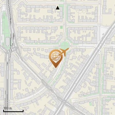 Foto zu Handjerystraße 34-39, 12159 Berlin