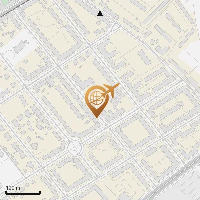 Foto zu Handjerystraße 34-39, 12489 Berlin