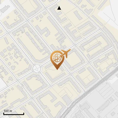 Foto zu Handjerystraße 44-48, 12489 Berlin