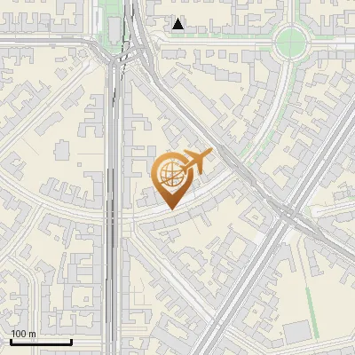 Foto zu Handjerystraße 49, 12161 Berlin