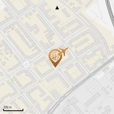 Foto zu Handjerystraße 51, 12489 Berlin