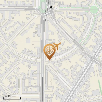 Foto zu Handjerystraße 52-56, 12161 Berlin