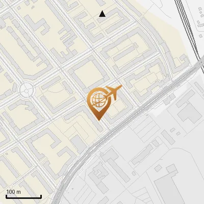 Foto zu Handjerystraße 55-59, 12489 Berlin