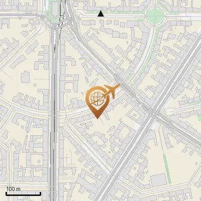 Foto zu Handjerystraße 60-63, 12161 Berlin