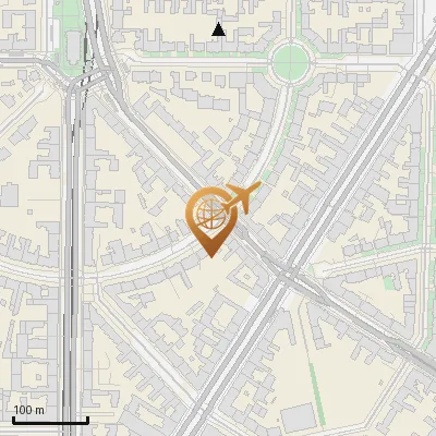 Foto zu Handjerystraße 64-65, 12161 Berlin