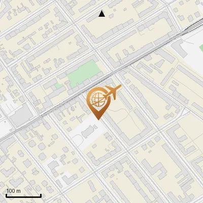 Karte Handjerystraße 6-7, 12489 Berlin