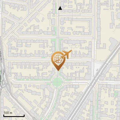 Foto zu Handjerystraße 81, 12159 Berlin