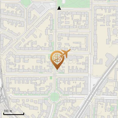 Foto zu Handjerystraße 84, 12159 Berlin