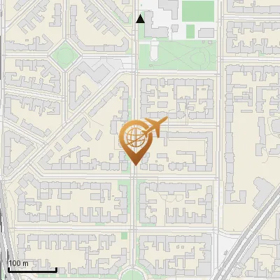 Foto zu Handjerystraße 87-90, 12159 Berlin