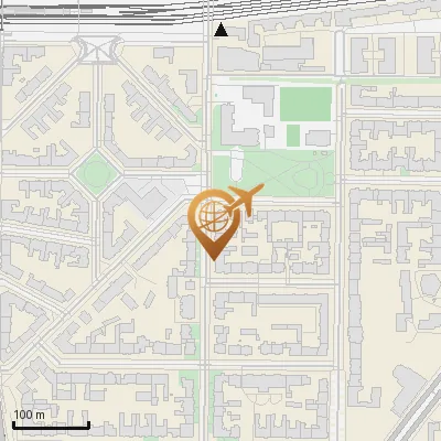 Foto zu Handjerystraße 93-94, 12159 Berlin