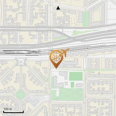 Foto zu Handjerystraße 98-99, 12159 Berlin