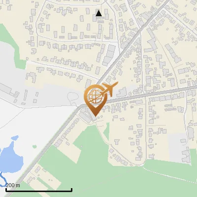 Foto zu Handstraße 2-10, 51069 Köln