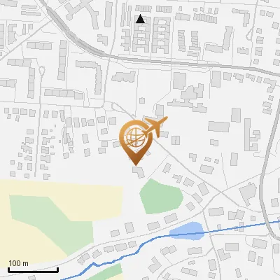 Karte Handweg 11-12, 21077 Hamburg