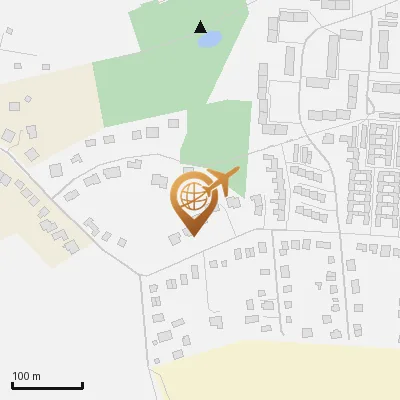 Karte Handweg 56, 21077 Hamburg