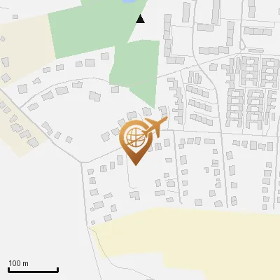 Karte Handweg 71-75, 21077 Hamburg