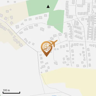 Karte Handweg 77-83, 21077 Hamburg