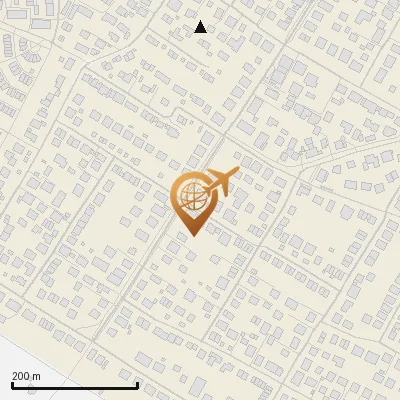 Foto zu Hanfelder Straße 15-19, 81475 München