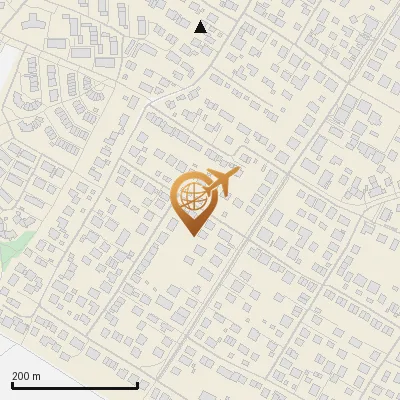 Foto zu Hanfelder Straße 23-25, 81475 München