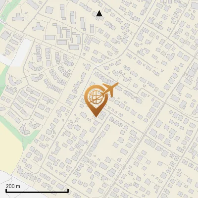 Foto zu Hanfelder Straße 27-38, 81475 München