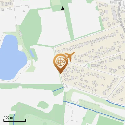 Foto zu Hanfstieg 53, 22549 Hamburg