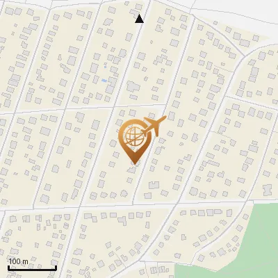 Foto zu Hangelsberger Gang 24-30, 12589 Berlin